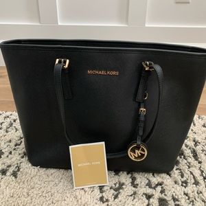 Michael Kors tote bag